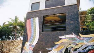 Diego Rivera Murals 6