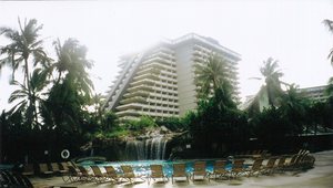 Hotel Princess Main Tower