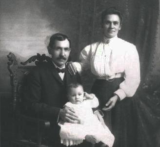 Fred Schoeller Family