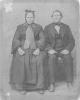 Johann Jacob and Maria Barbara (Wohnhaß) Krimmel