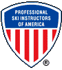PSIA Shield Logo