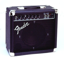 Fender Frontman 15G