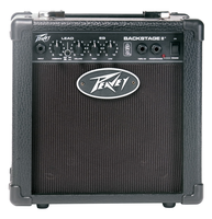 Peavey Backstage