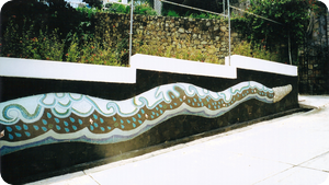 Diego Rivera Murals 3