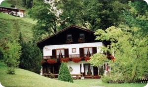 Haus Hirscheck