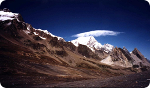 Mont Blanc