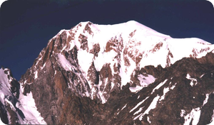 Mont Blanc