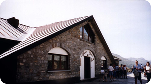 Rifugio Elena