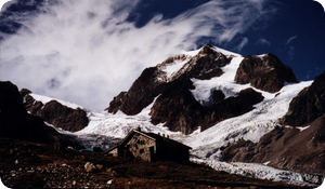 Rifugio Elisabetta