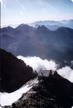 Rifugio Torino