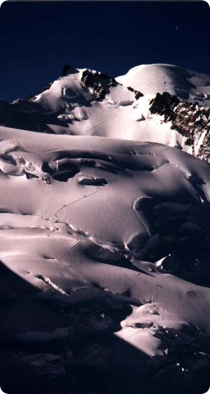 Mont Blanc