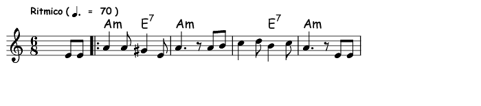 Lead Sheet