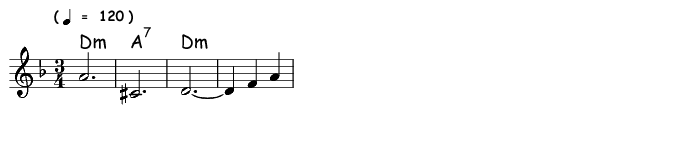 Lead Sheet