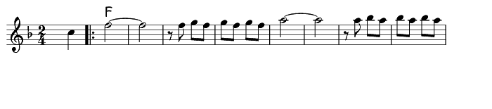 Lead Sheet