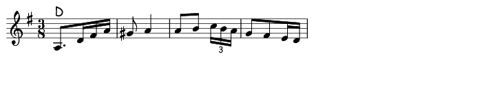 Lead Sheet