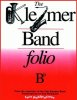 The Klezmer Band Folio