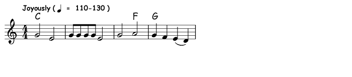 Lead Sheet