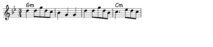 Lead Sheet