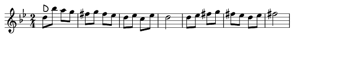 Lead Sheet