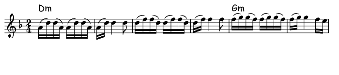 Lead Sheet