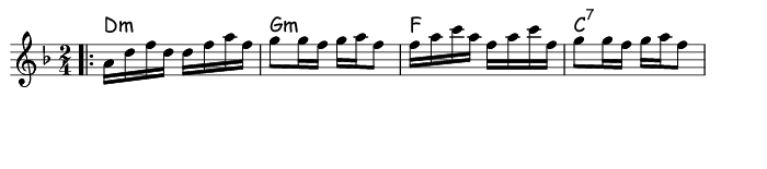 Lead Sheet