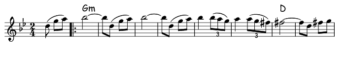 Lead Sheet