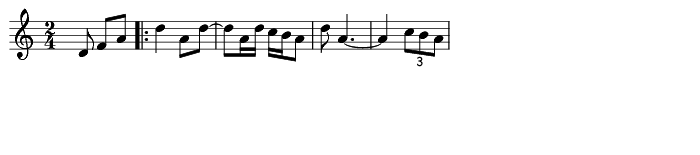 Lead Sheet