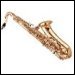 Tenor Sax