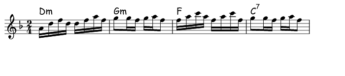 Lead Sheet