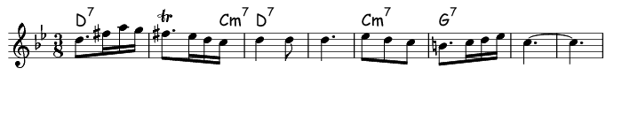 Lead Sheet