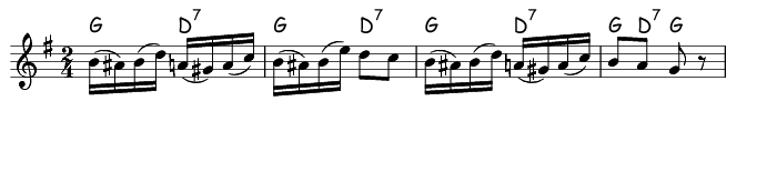 Lead Sheet