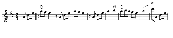 Lead Sheet