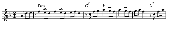 Lead Sheet