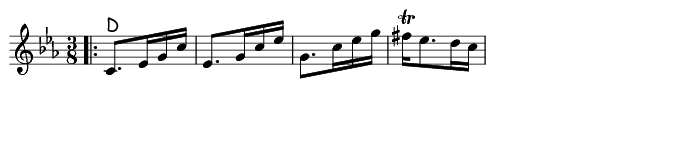 Lead Sheet