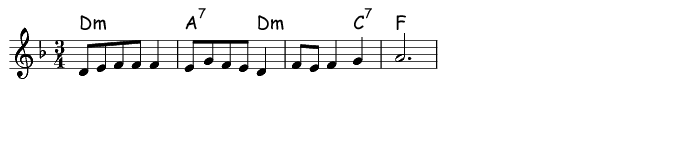 Lead Sheet