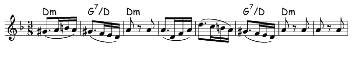 Lead Sheet