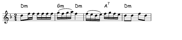 Lead Sheet