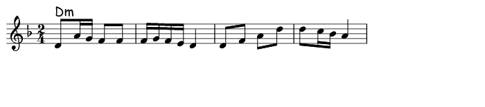 Lead Sheet