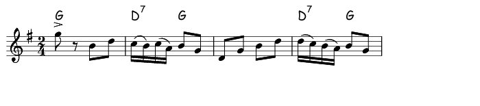 Lead Sheet