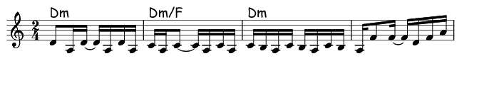 Lead Sheet