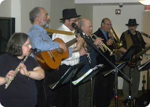 Hebrew SeniorLife, Brookline, MA