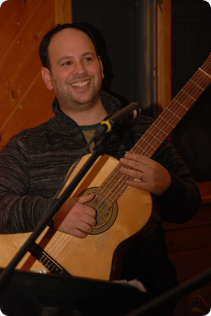 Cantor Gaston