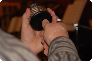 Percussion