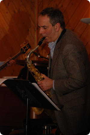 David Powsner