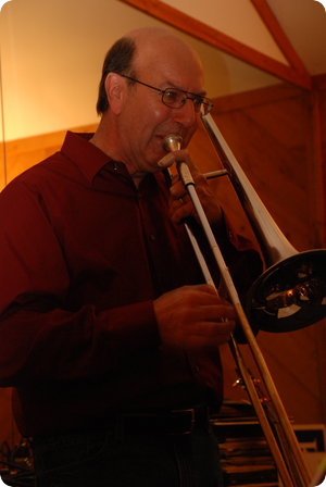 Fred Harrison